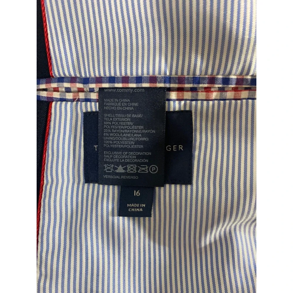Tommy Hilfiger tommy hilfiger